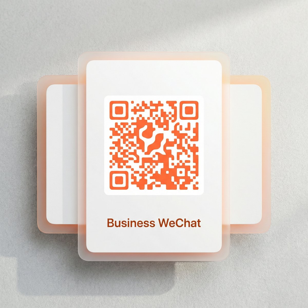 皇冠体育商务二维码