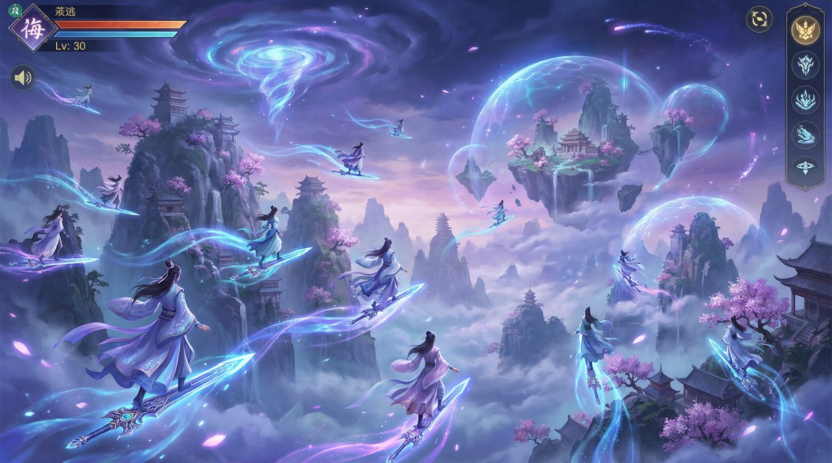 皇冠体育诛仙游戏视频